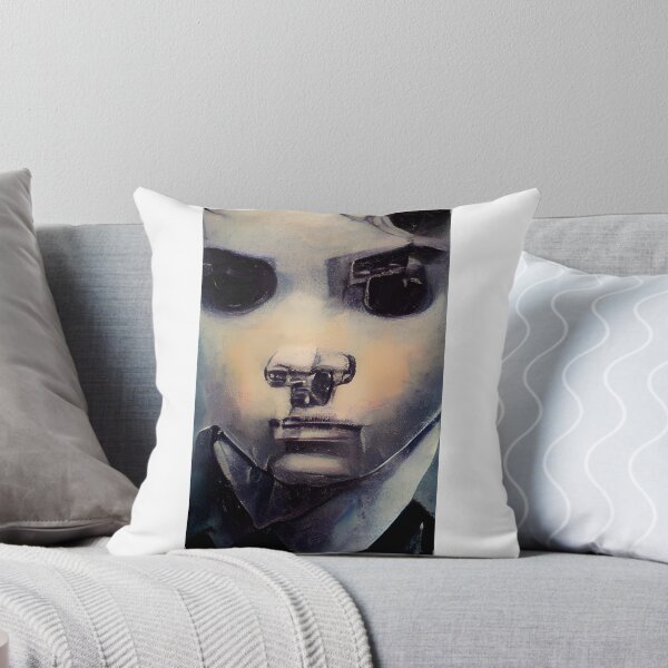 Item preview, got no strings. designed and sold by Ian Durkin.
