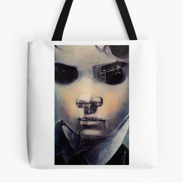 Item preview, got no strings. designed and sold by Ian Durkin.