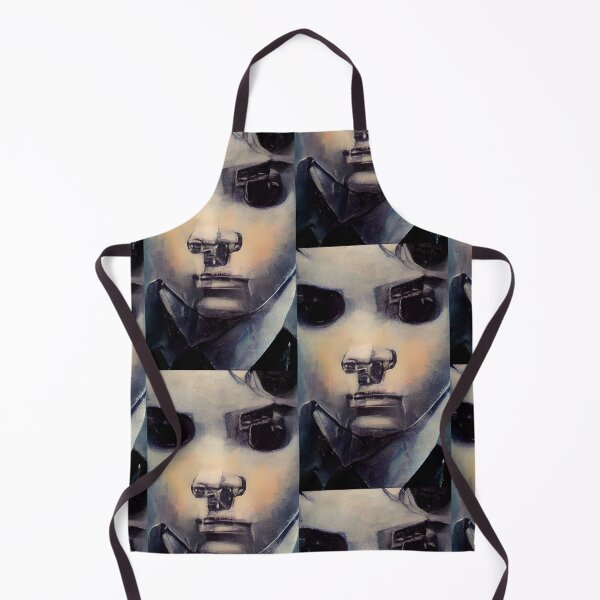 Item preview, got no strings. designed and sold by Ian Durkin.