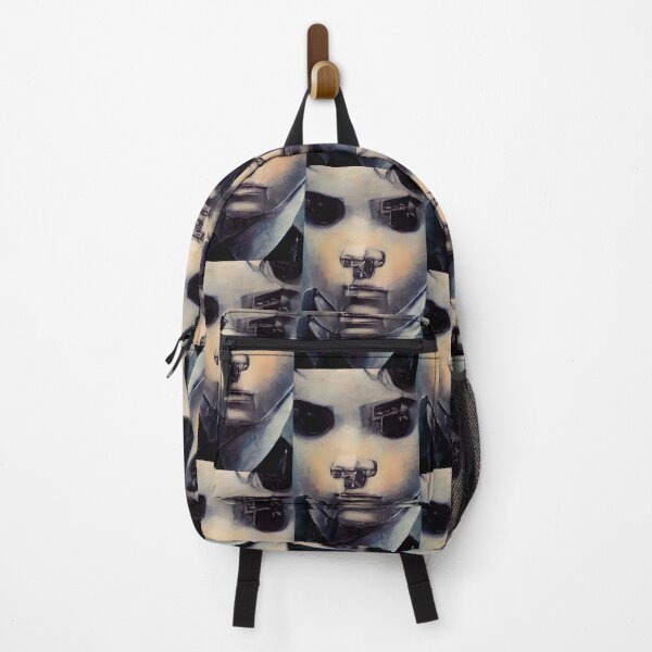 Item preview, got no strings. designed and sold by Ian Durkin.