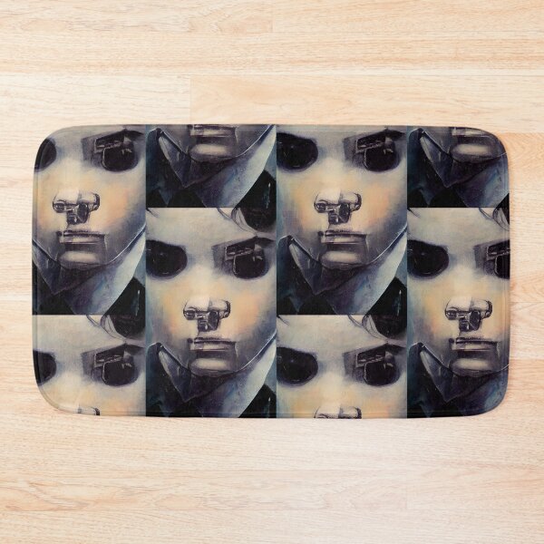 Item preview, got no strings. designed and sold by Ian Durkin.
