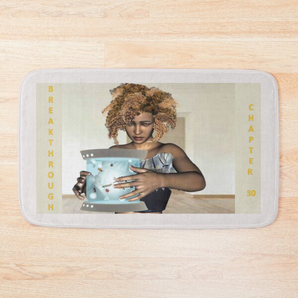 Item preview, Yum, Bug Dinner    Dr. Rounder's Room   Chapter 30 designed and sold by Patricia Brown.
