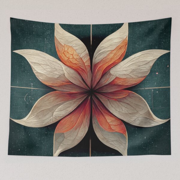 Item preview, Perfect flower designed and sold by Scionic.