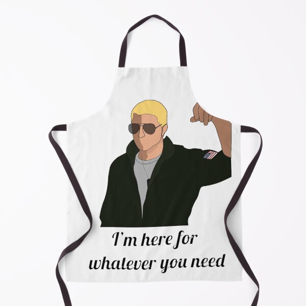 Item preview, I'm here for whatever you need, Carmen. Cobra kai designed and sold by Gabriele Marcucci.