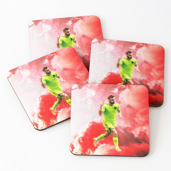 Item preview, Bruno Fernandes designed and sold by Truefans.