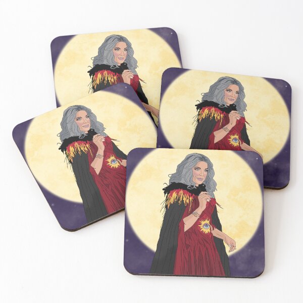 Item preview, Witchy Woman designed and sold by PeaceLoveAndTV.