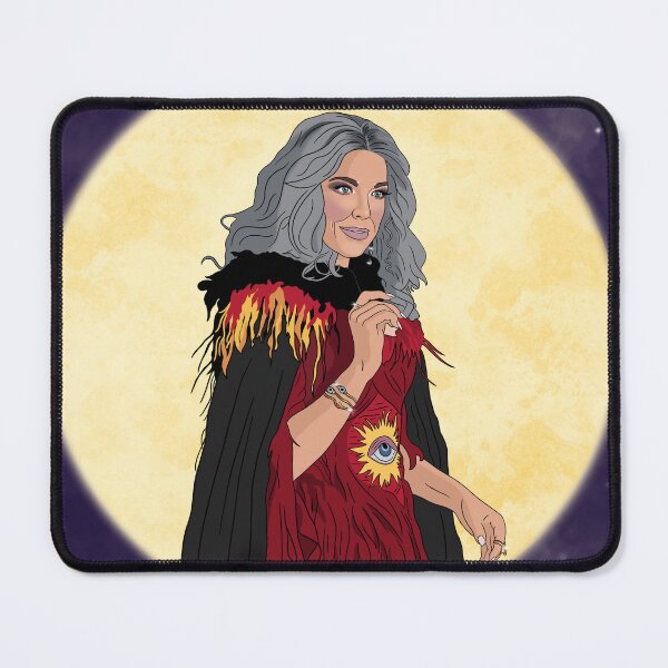 Item preview, Witchy Woman designed and sold by PeaceLoveAndTV.