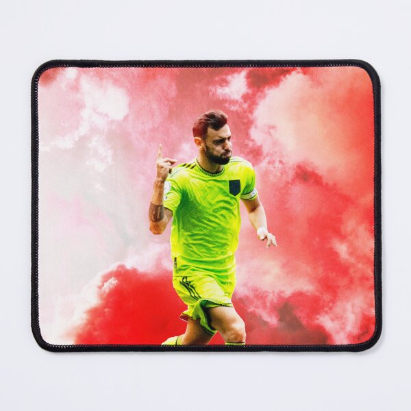 Item preview, Bruno Fernandes designed and sold by Truefans.