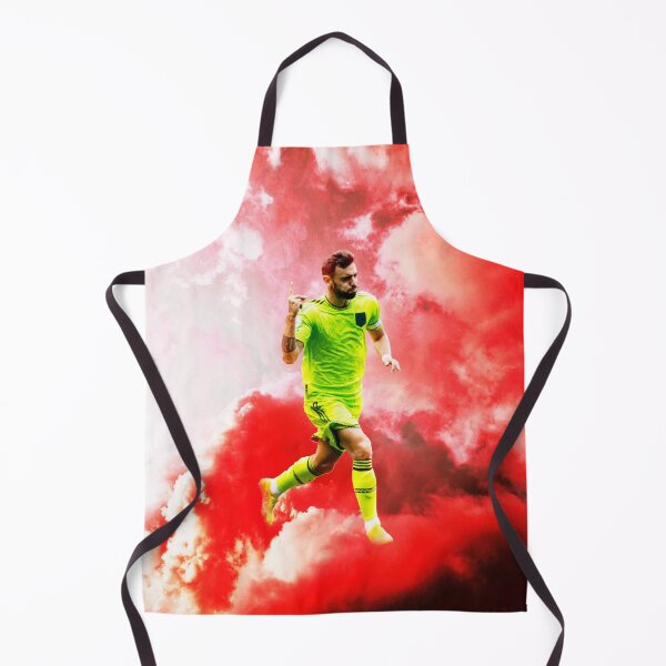 Item preview, Bruno Fernandes designed and sold by Truefans.
