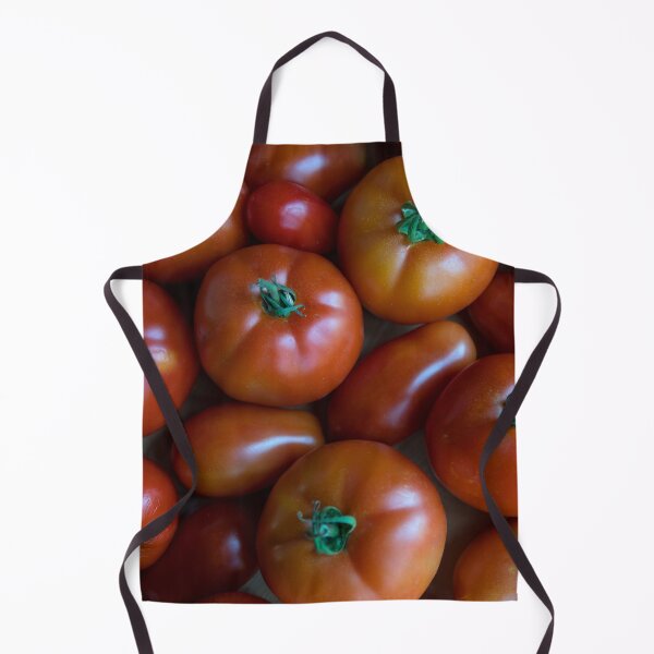Item preview, Fresh Red Ripe Garden Tomatoes designed and sold by Bo Insogna.