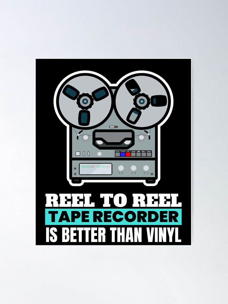 Reel To reel better than vinyl?, Page 5