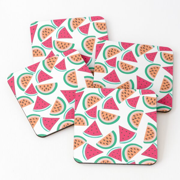 Item preview, Watermelon Sileses   designed and sold by atroffire.