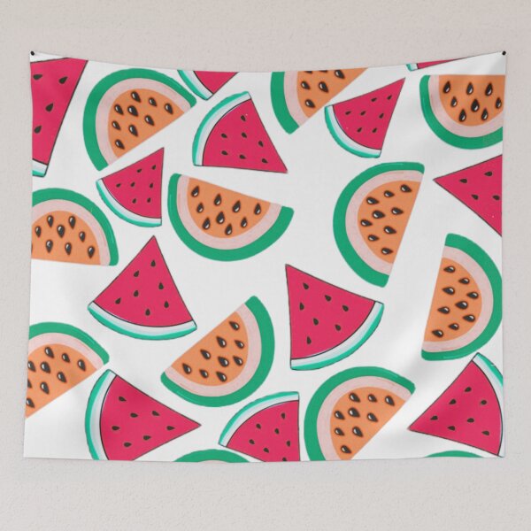 Item preview, Watermelon Sileses   designed and sold by atroffire.
