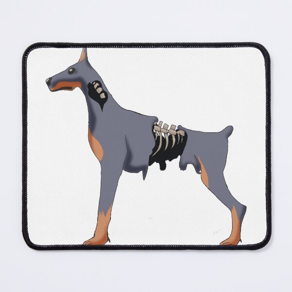 Item preview, Full Death Dog designed and sold by cholland627.