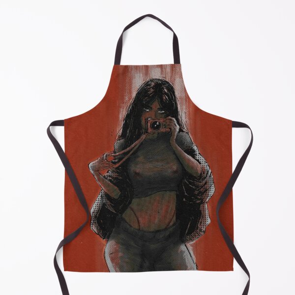Item preview, Girl with Camera designed and sold by Michael DeNicola.