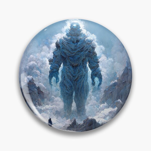 Item preview, Frost Undead Giants designed and sold by TheHouseMaster.
