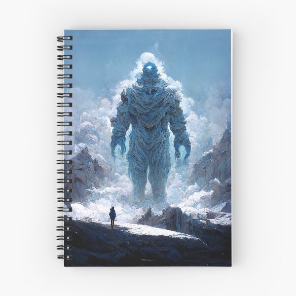 Item preview, Frost Undead Giants designed and sold by TheHouseMaster.