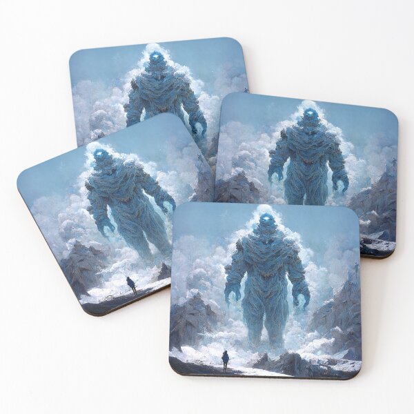 Item preview, Frost Undead Giants designed and sold by TheHouseMaster.