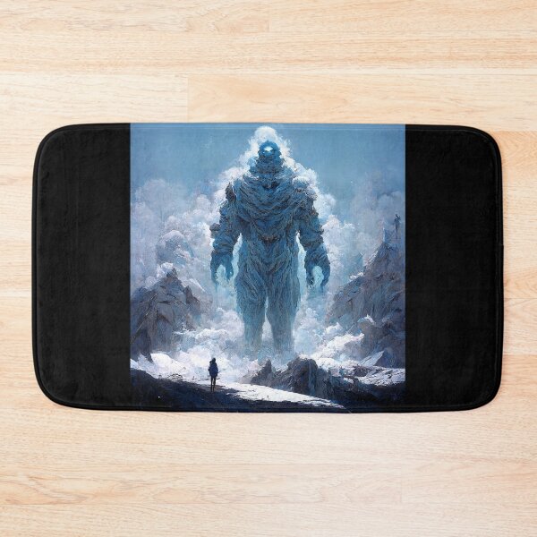Item preview, Frost Undead Giants designed and sold by TheHouseMaster.