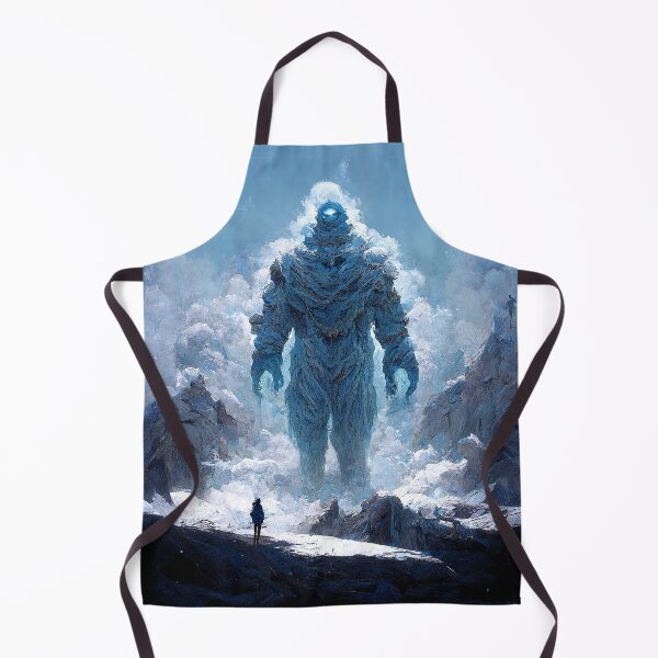 Item preview, Frost Undead Giants designed and sold by TheHouseMaster.