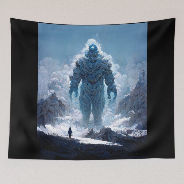 Item preview, Frost Undead Giants designed and sold by TheHouseMaster.
