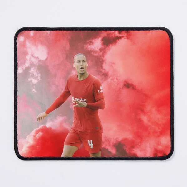 Item preview, Virgil Van Dijk designed and sold by Truefans.