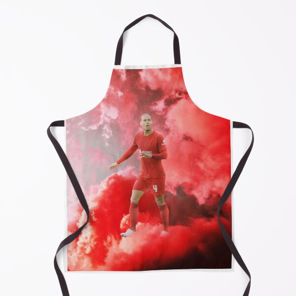 Item preview, Virgil Van Dijk designed and sold by Truefans.