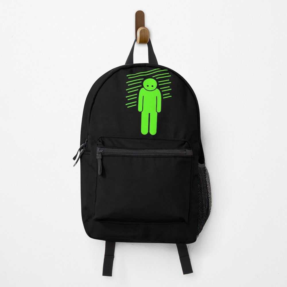 Item preview, Backpack designed and sold by Raniakb25.