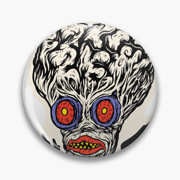 Item preview, LM - MUTANT designed and sold by MINION-FACTORY.