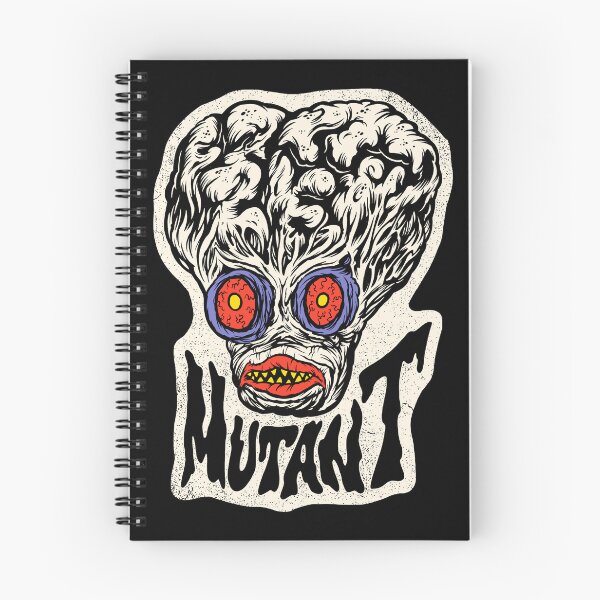 Item preview, LM - MUTANT designed and sold by MINION-FACTORY.