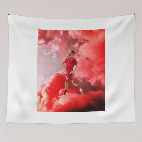 Item preview, Trent Alexander Arnold designed and sold by Truefans.