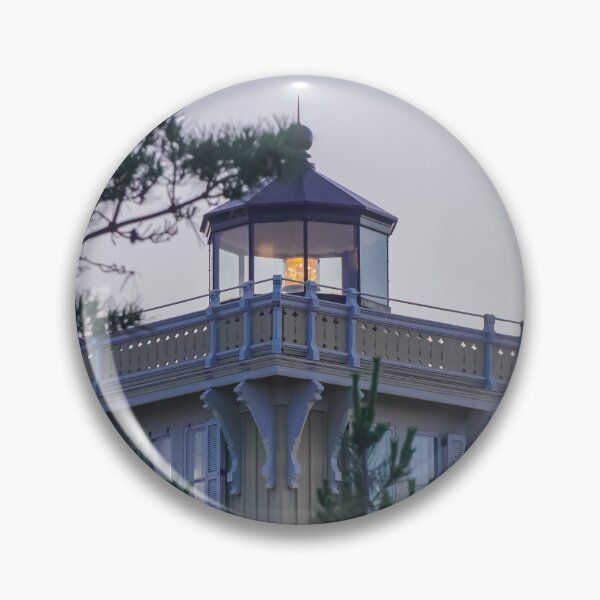 Item preview, Hereford Inlet Lighthouse  designed and sold by Lauren1235.
