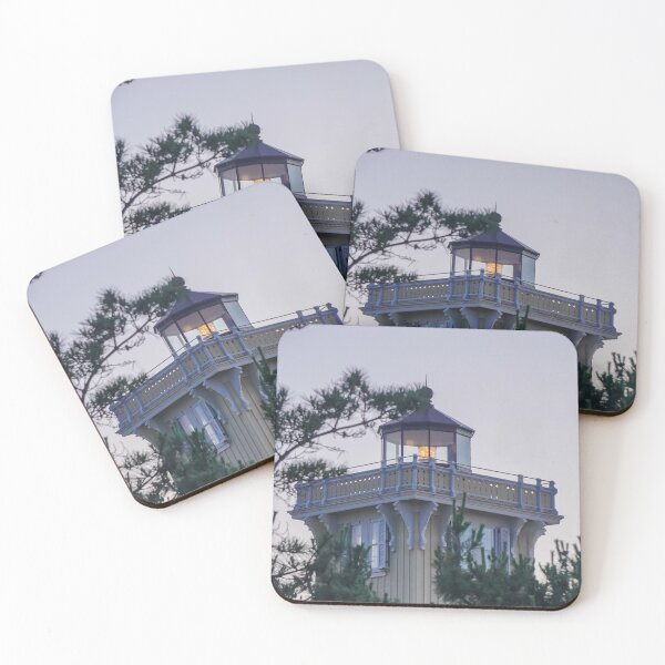Item preview, Hereford Inlet Lighthouse  designed and sold by Lauren1235.