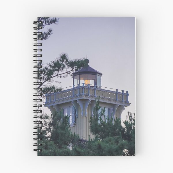 Item preview, Hereford Inlet Lighthouse  designed and sold by Lauren1235.