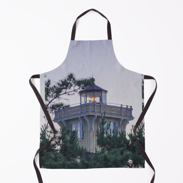 Item preview, Hereford Inlet Lighthouse  designed and sold by Lauren1235.