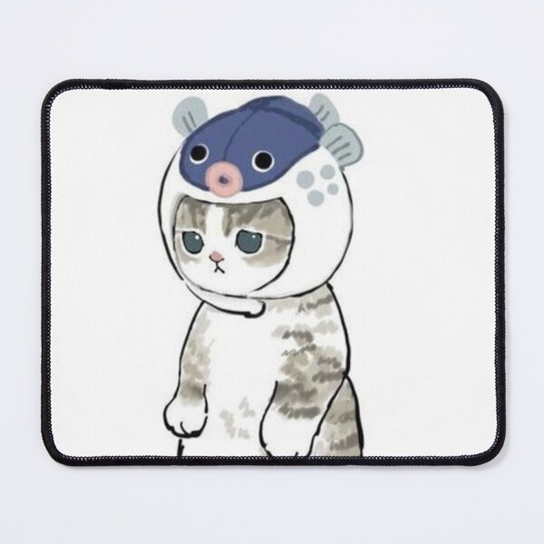Item preview, Estilo gato designed and sold by GEK-HELLO.