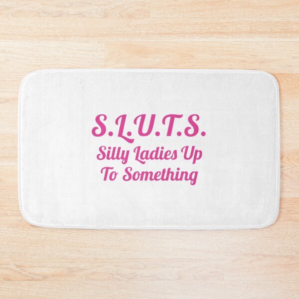 Item preview, Silly ladies up to something designed and sold by palmwooddesigns.