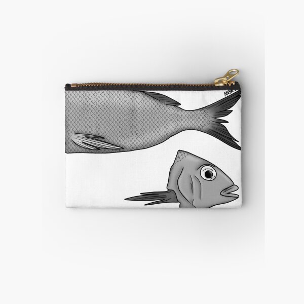 Item preview, Dead fish designed and sold by Anya-art.