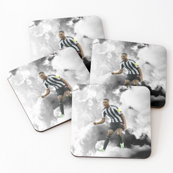Item preview, Alexander Isak designed and sold by Truefans.