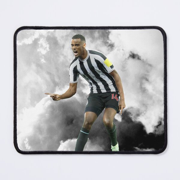 Item preview, Alexander Isak designed and sold by Truefans.