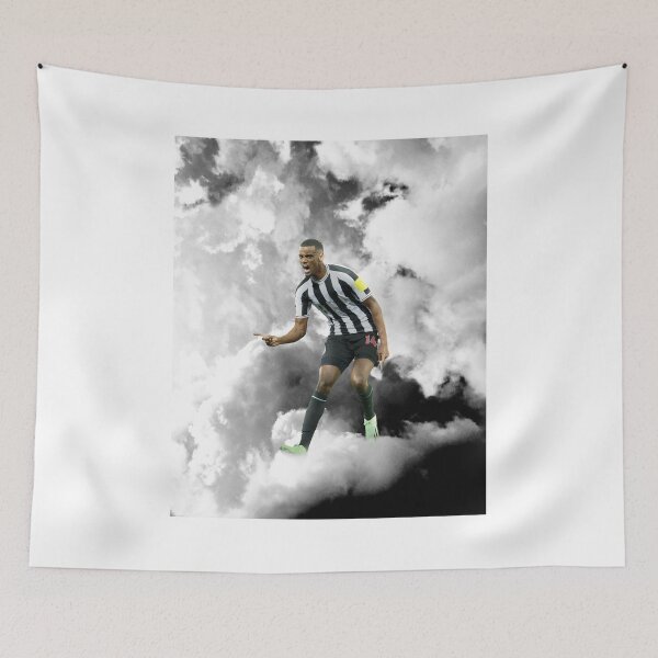 Item preview, Alexander Isak designed and sold by Truefans.
