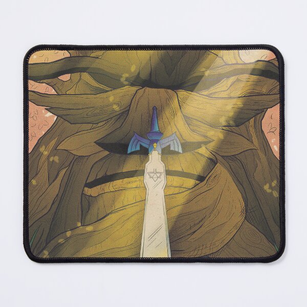 Item preview, Lost in the Forest designed and sold by SuchPsycho.