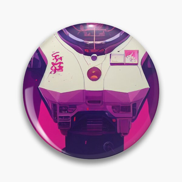 Item preview, War of Robot - Ed 4 designed and sold by Mercixai.