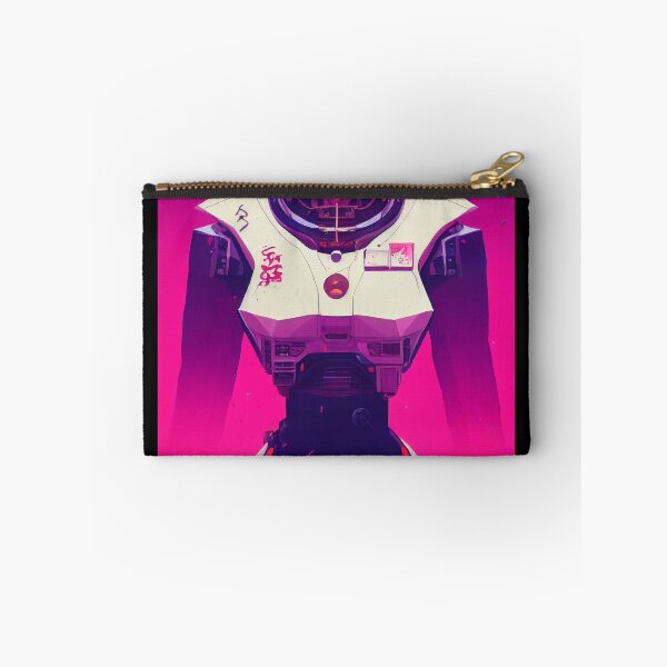 Item preview, War of Robot - Ed 4 designed and sold by Mercixai.