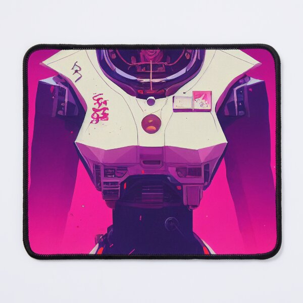 Item preview, War of Robot - Ed 4 designed and sold by Mercixai.