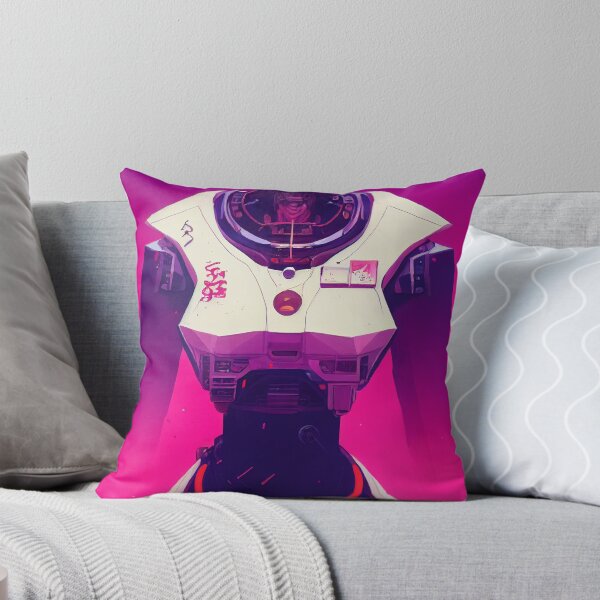 Item preview, War of Robot - Ed 4 designed and sold by Mercixai.