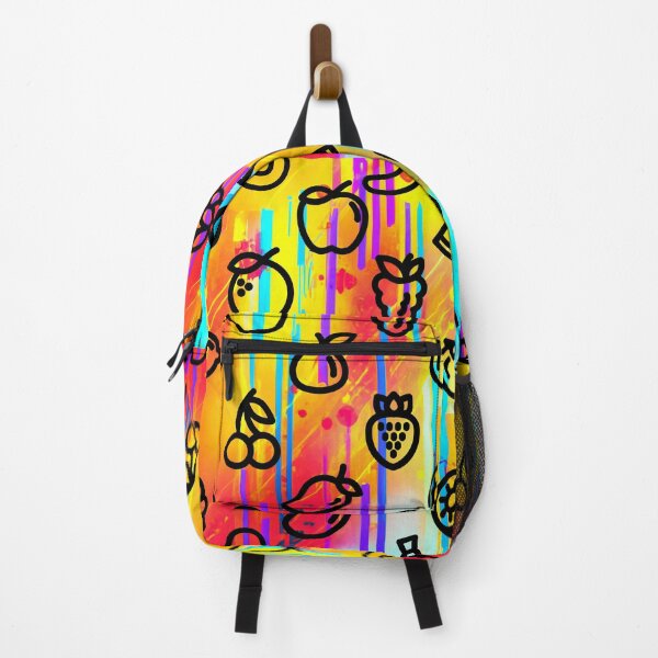 Item preview, Tie Dye Fruit Pattern Grunge 3 designed and sold by Geo De la Cruz.