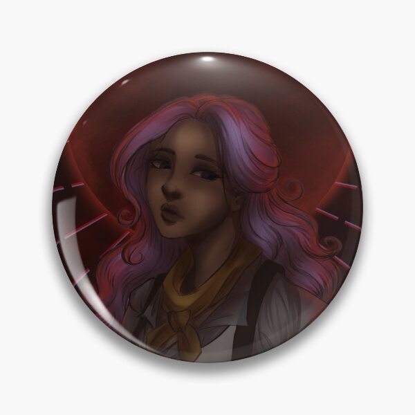 Item preview, Imogen Temult designed and sold by OmniscientAce.