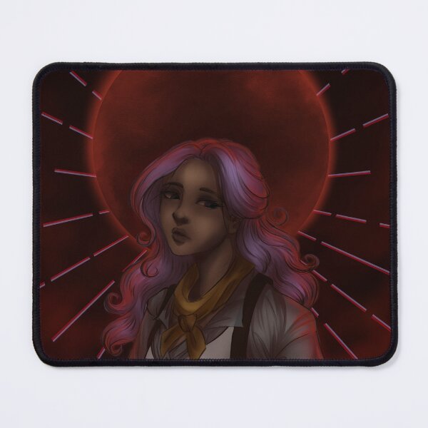 Item preview, Imogen Temult designed and sold by OmniscientAce.