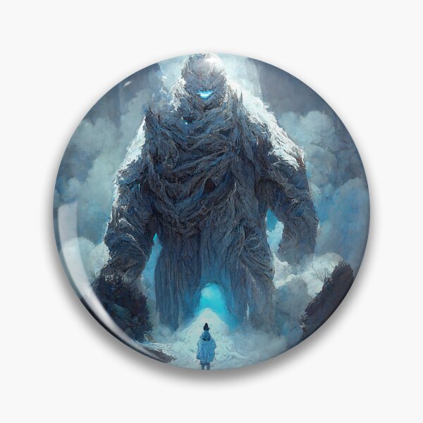 Item preview, Copy of Frost Undead Giants designed and sold by TheHouseMaster.